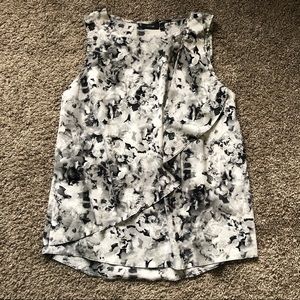 Apt. 9 Sleeveless Blouse / Sz. M